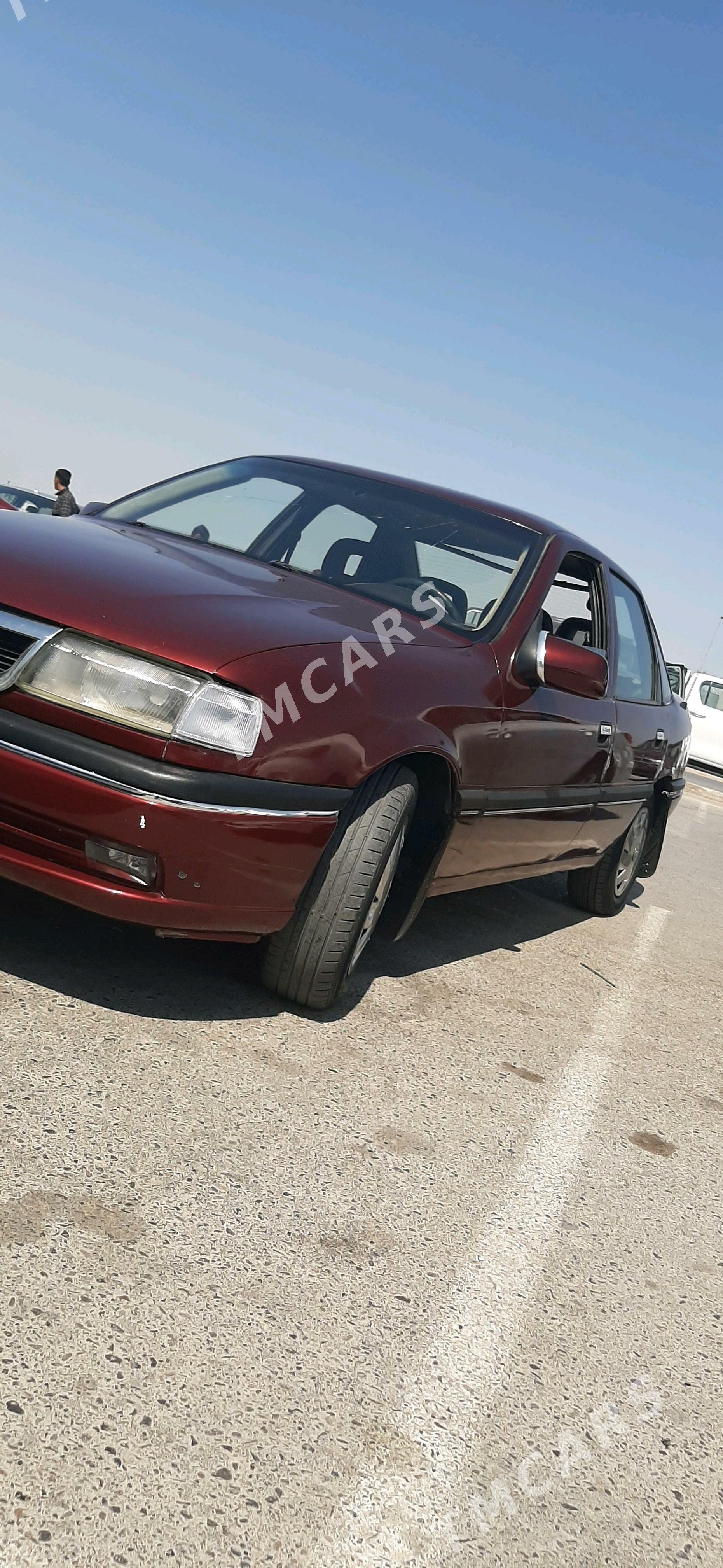 Opel Vectra 1990 - 35 000 TMT - Туркменабат - img 3