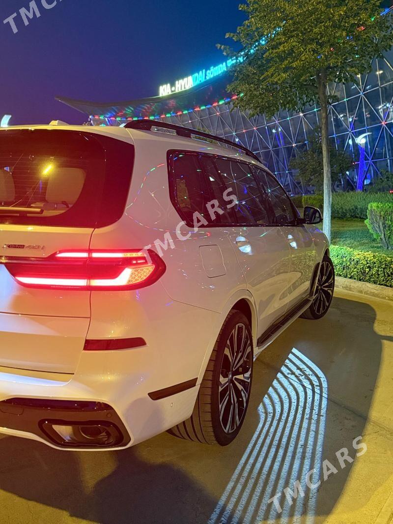 BMW X7 2023 - 1 850 000 TMT - Ашхабад - img 6
