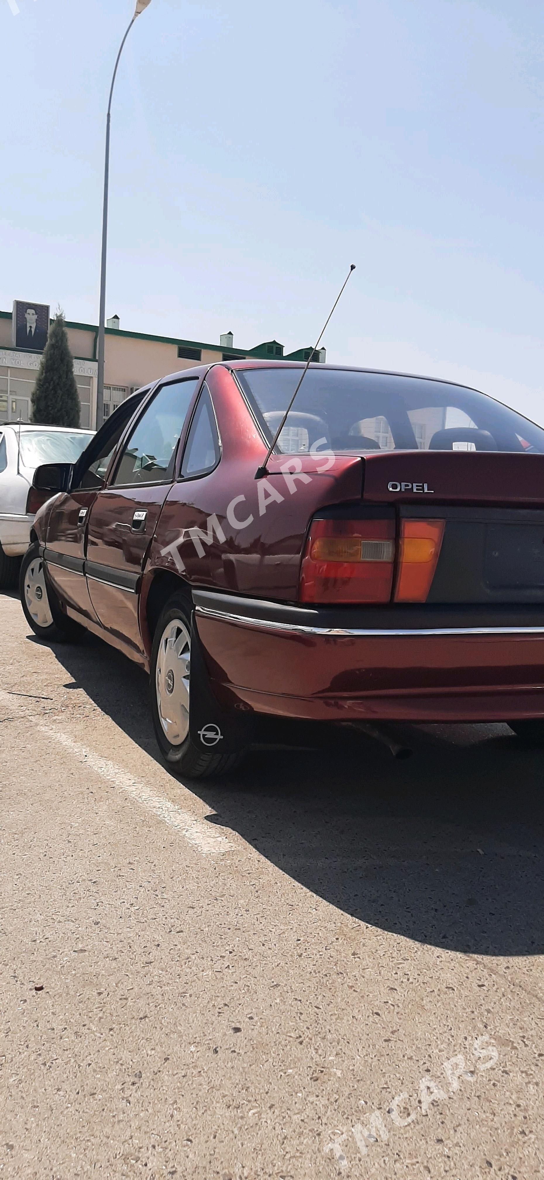 Opel Vectra 1990 - 35 000 TMT - Туркменабат - img 4