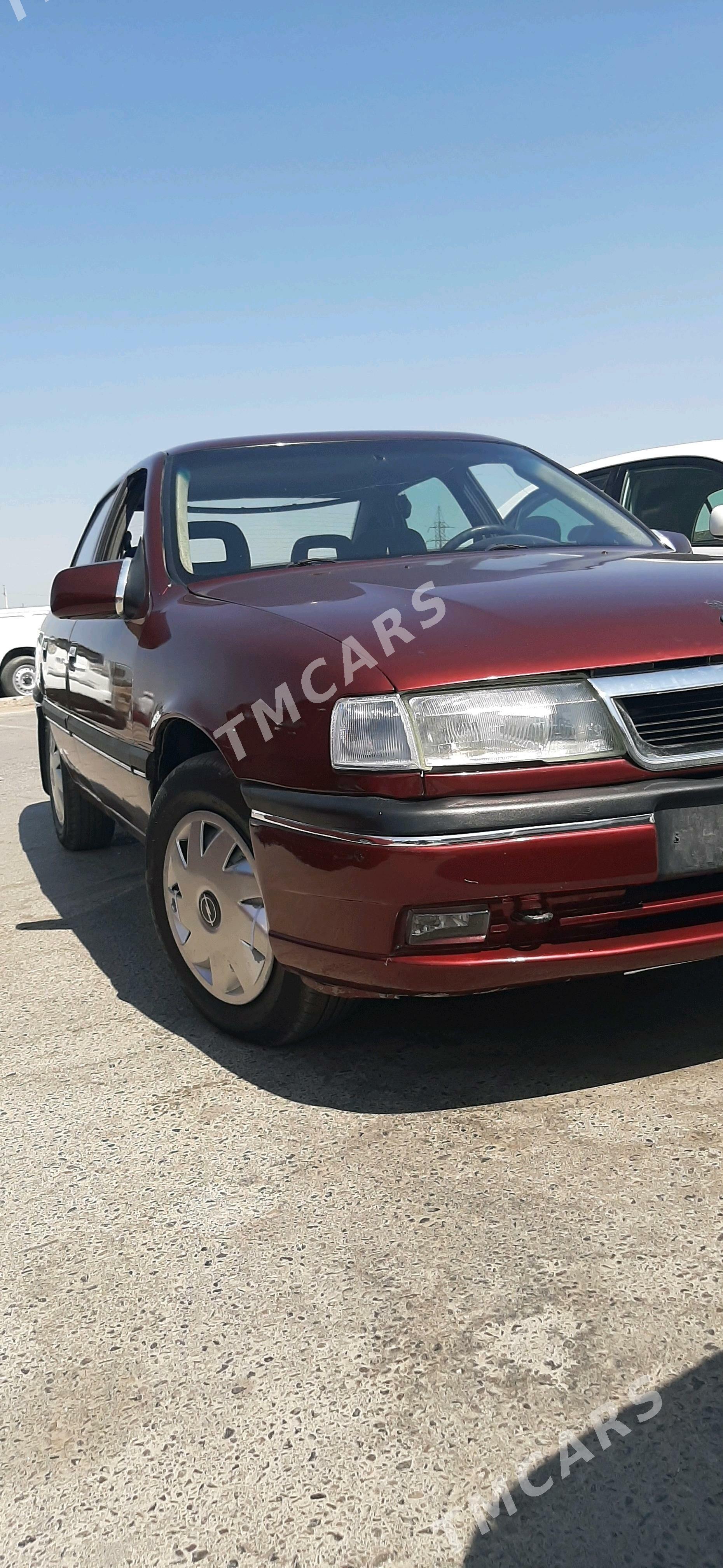 Opel Vectra 1990 - 35 000 TMT - Туркменабат - img 2