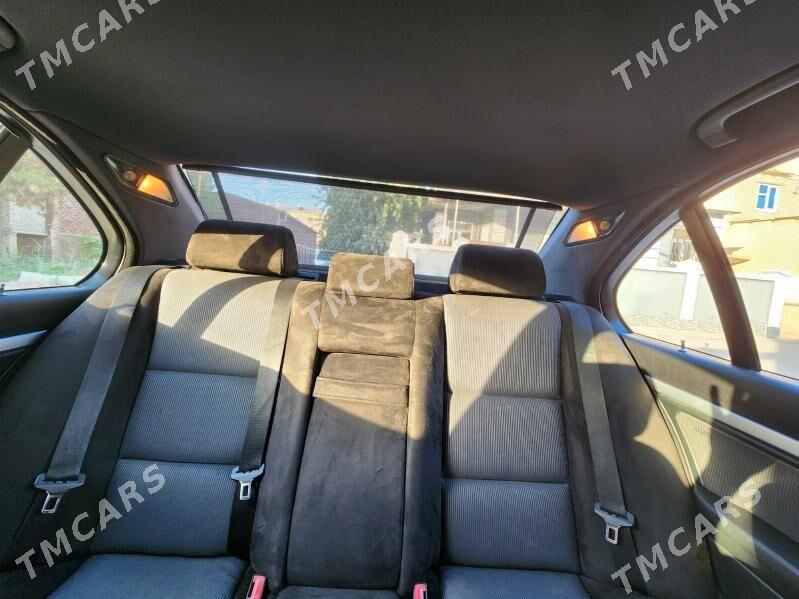 BMW E39 2003 - 170 000 TMT - Мары - img 5