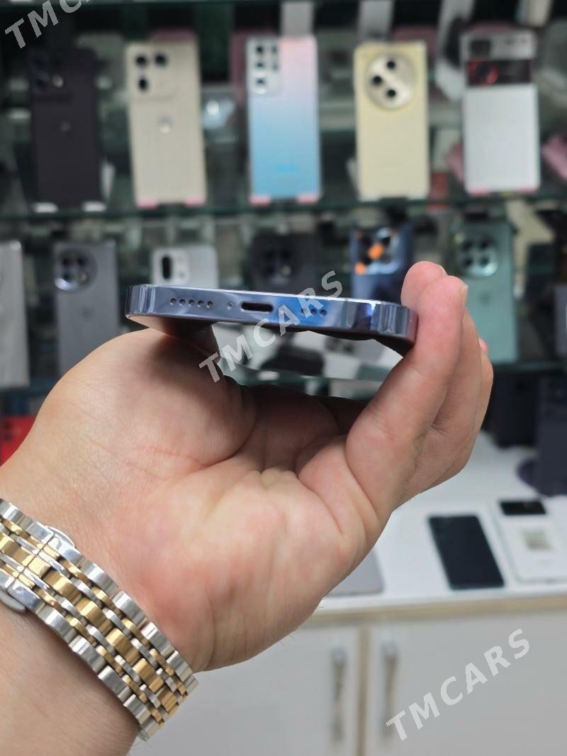 Iphone 13pro 85% 128gb - Ашхабад - img 3