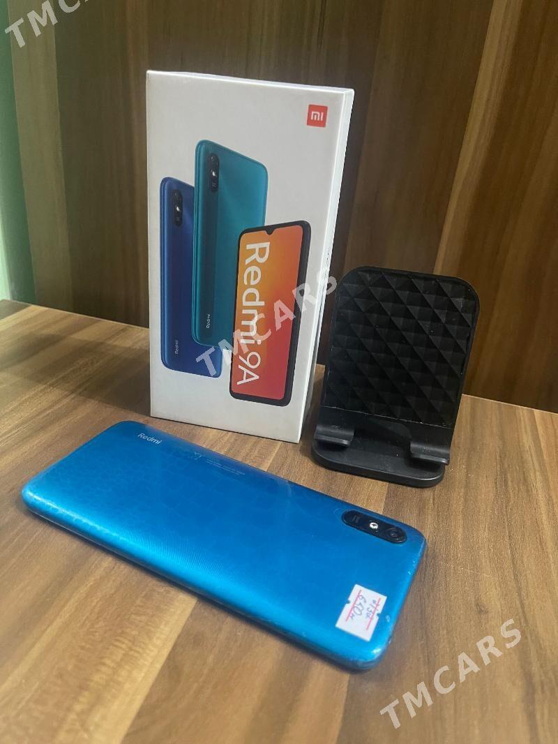 redmi 9a - Aşgabat - img 2