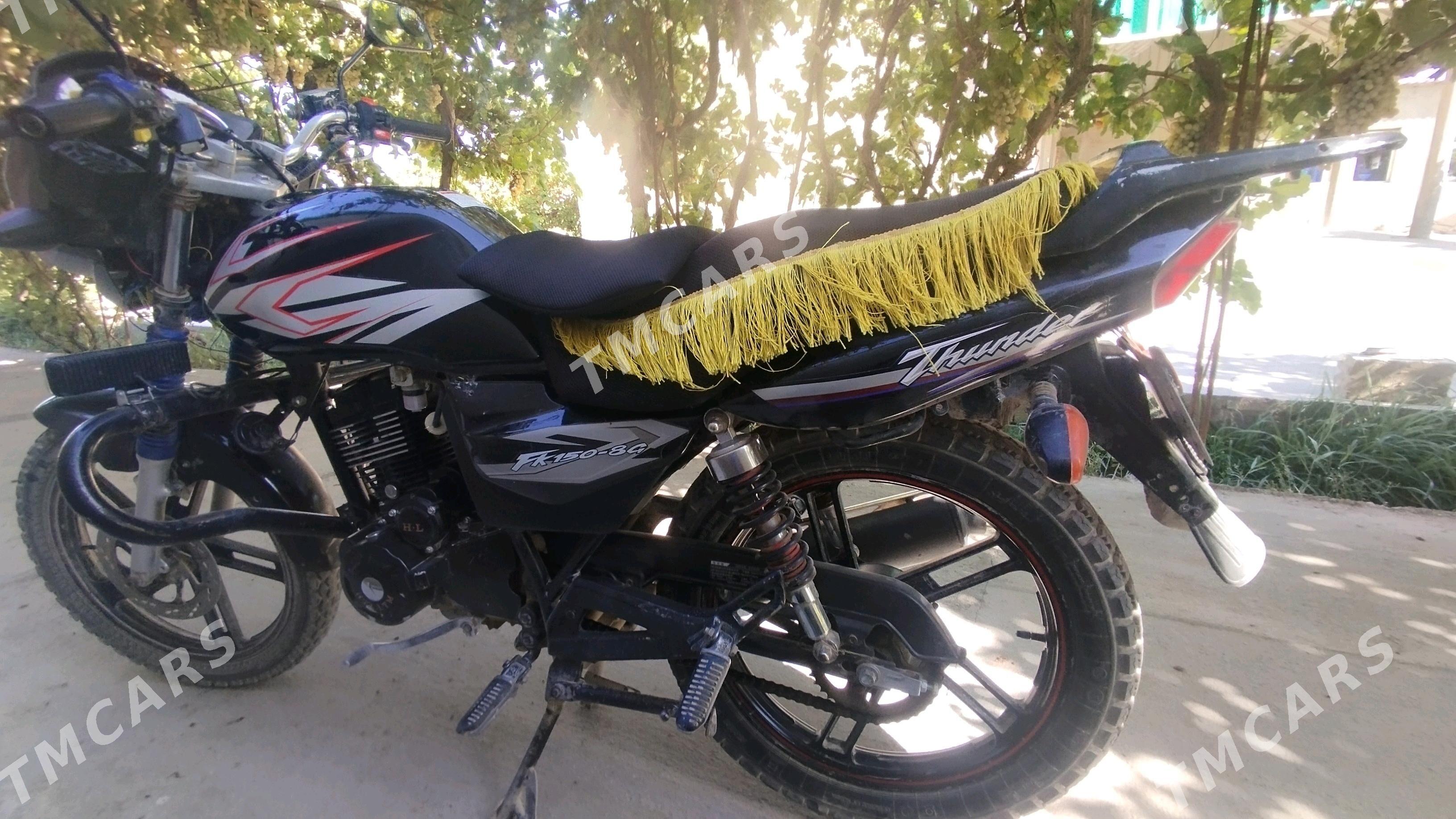 Fekon FK200-14G 2014 - 17 000 TMT - Койтендаг - img 5