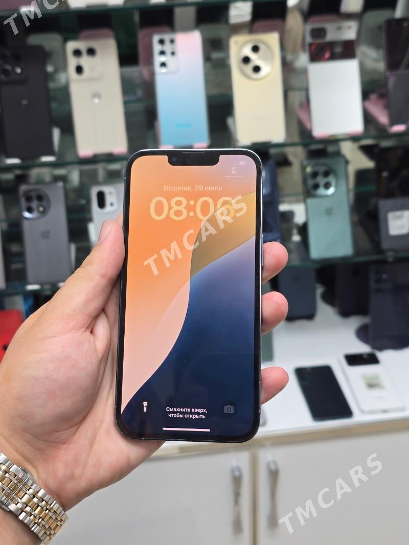 Iphone 13pro 85% 128gb - Ашхабад - img 4