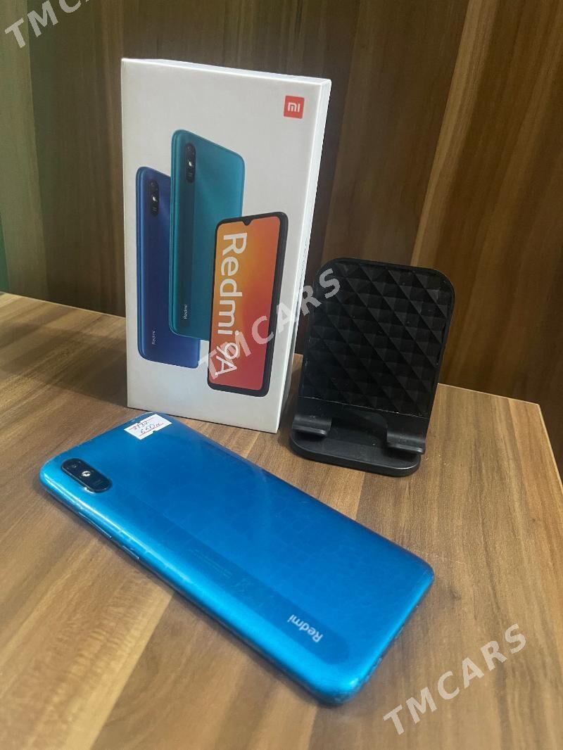 redmi 9a - Aşgabat - img 3