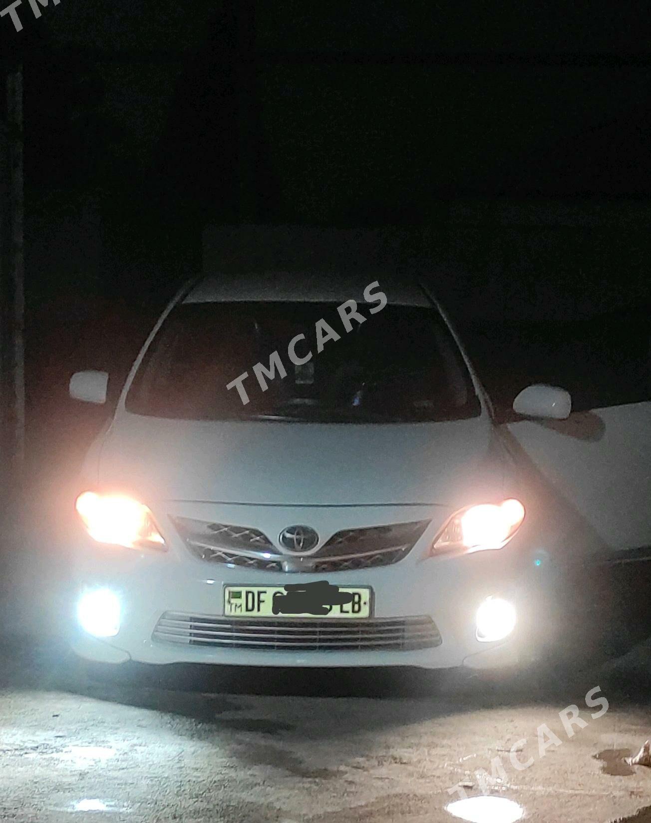 Toyota Corolla 2008 - 135 000 TMT - Койтендаг - img 9