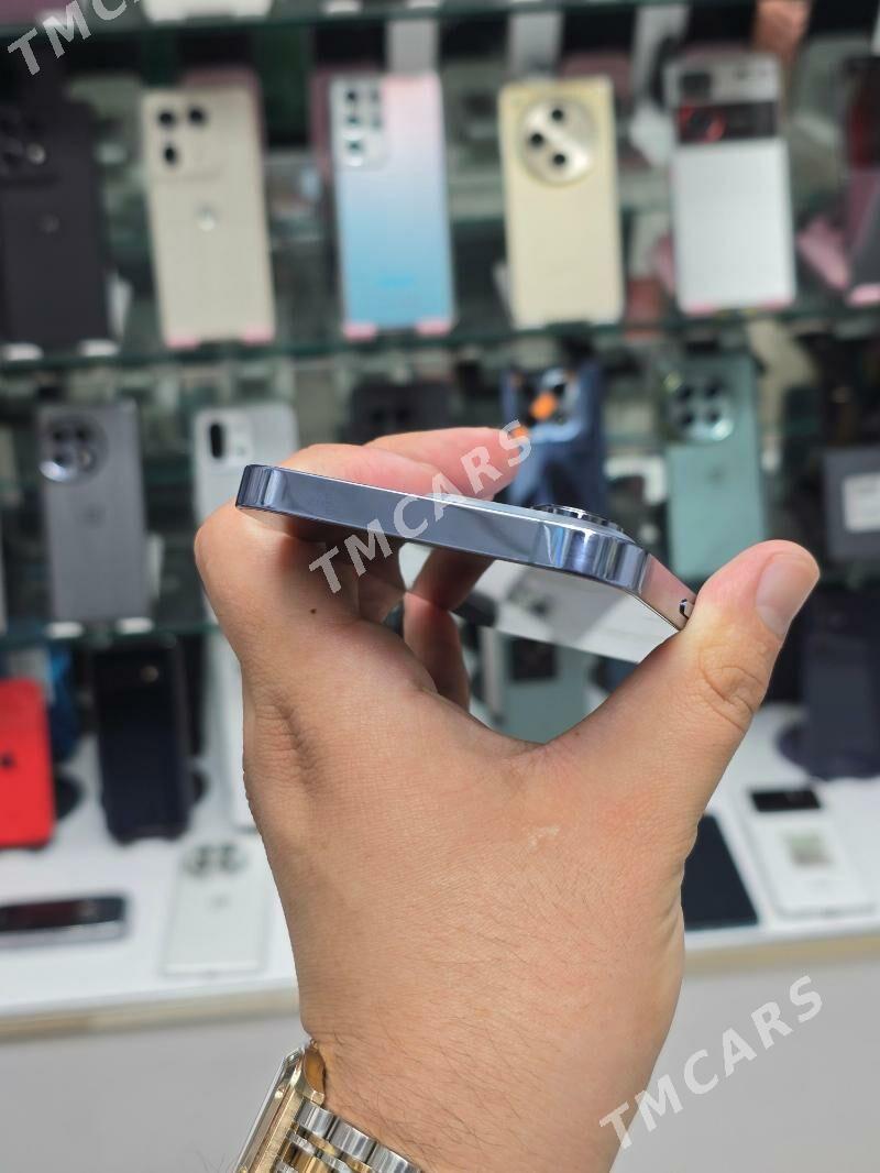 Iphone 13pro 85% 128gb - Ашхабад - img 5