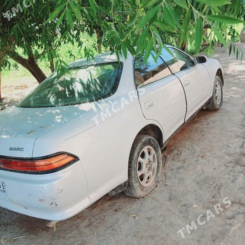 Toyota Mark II 1995 - 20 000 TMT - Boldumsaz - img 4