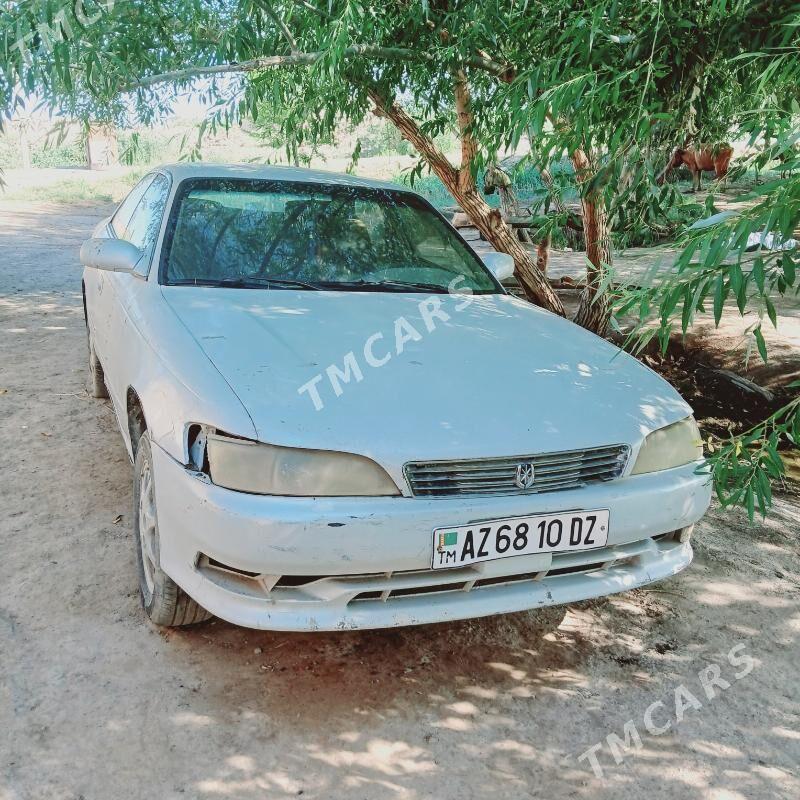 Toyota Mark II 1995 - 20 000 TMT - Boldumsaz - img 3