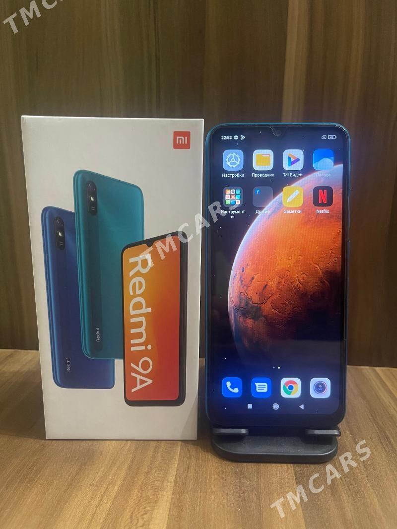 redmi 9a - Aşgabat - img 4