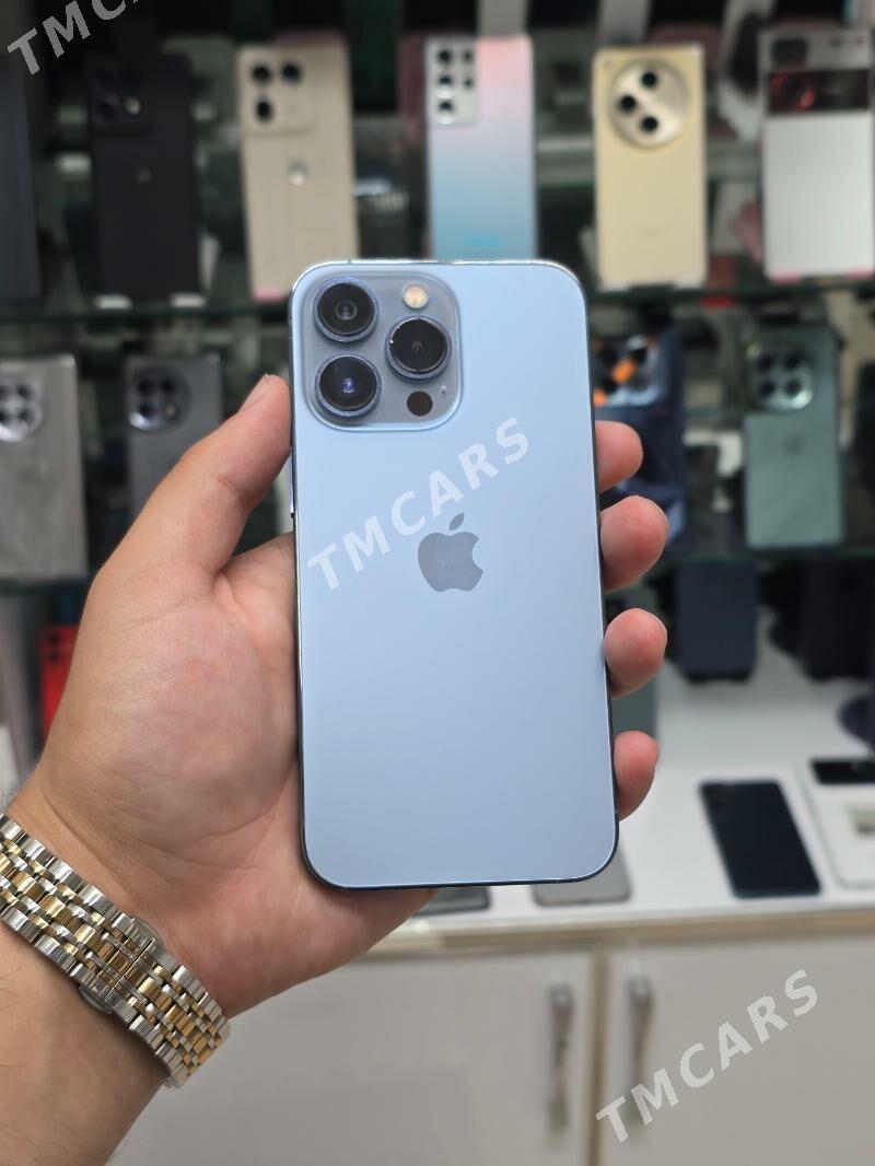 Iphone 13pro 85% 128gb - Ашхабад - img 2