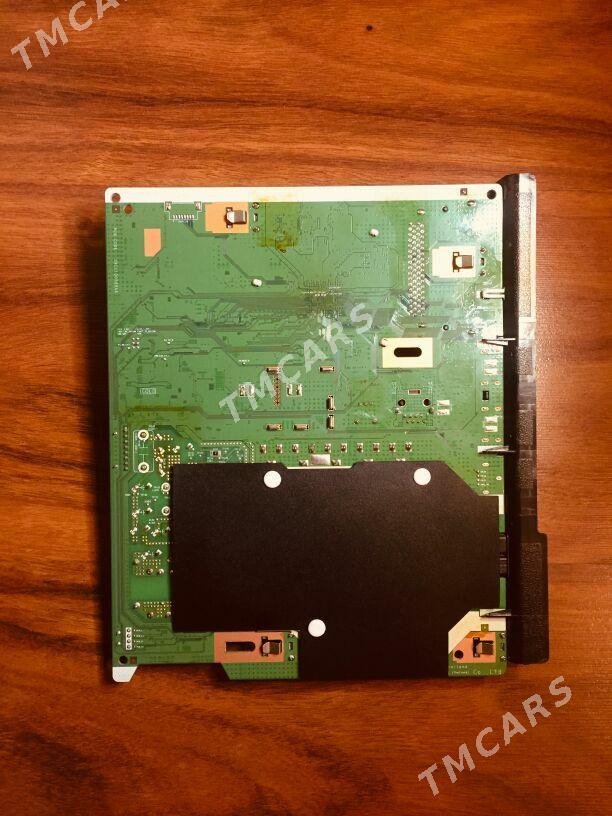 Plata Block Smart TV Samsung - Мир 2 - img 2