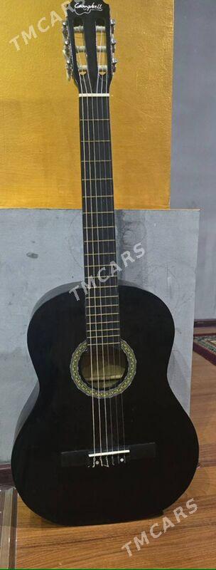 gitara - Köneürgenç - img 1