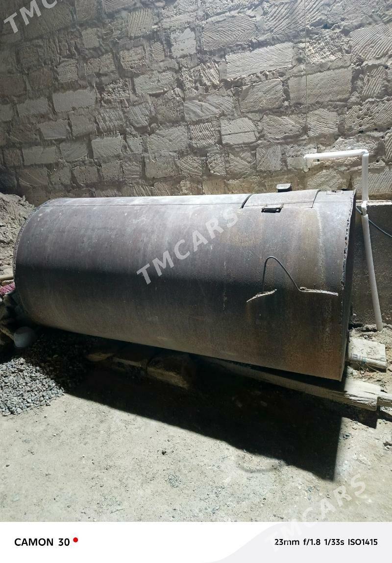 bocga suw - Türkmenbaşy - img 2