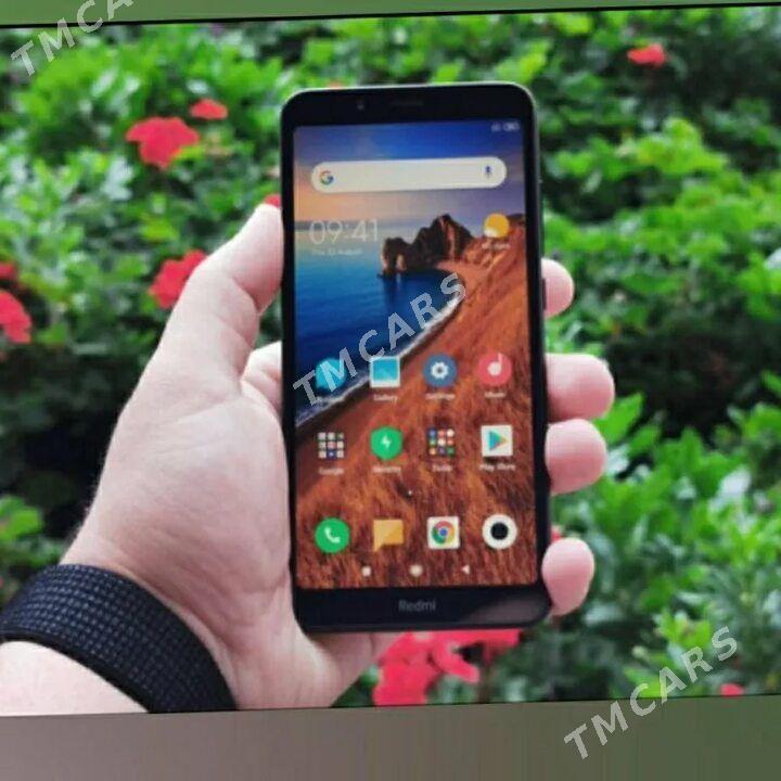 Redmi 7 A - Kerki - img 2