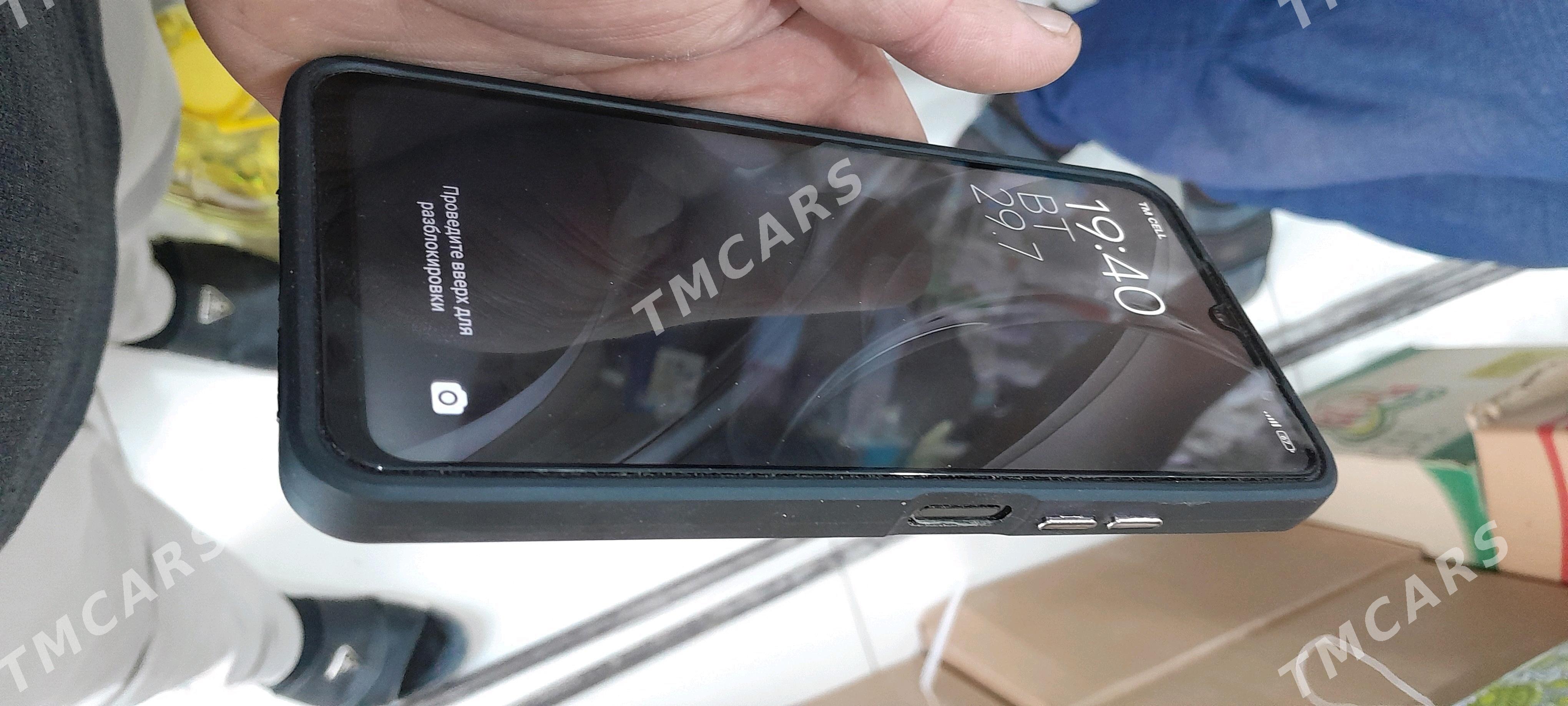 Redmi 13c - Байрамали - img 5