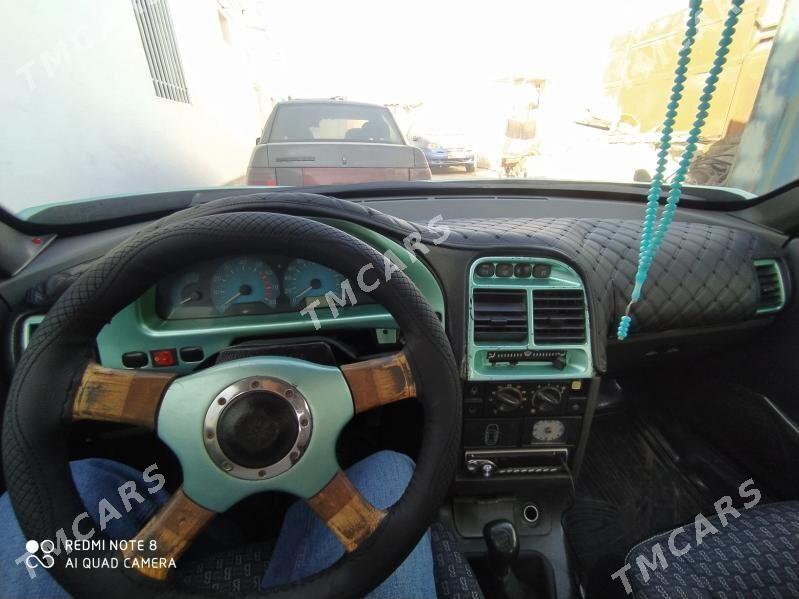 Lada 2112 2002 - 45 005 TMT - Туркменбаши - img 2