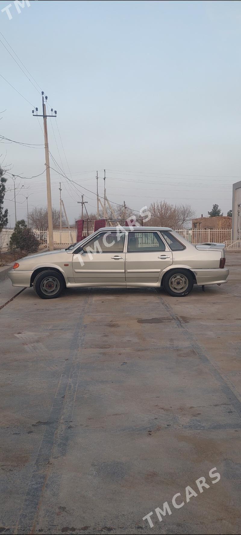 Lada 2115 2004 - 22 000 TMT - Baýramaly - img 2