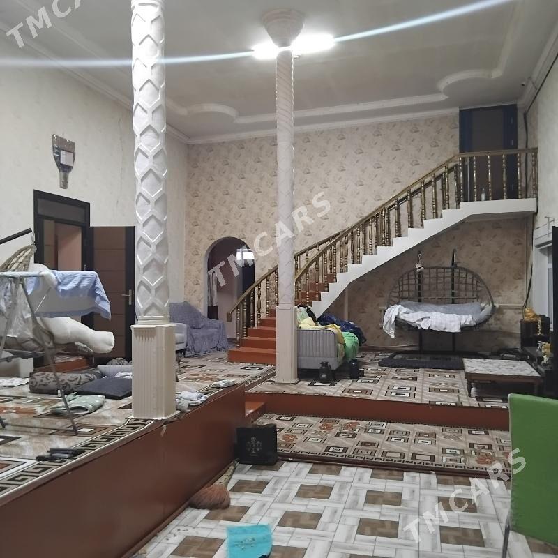 Кафе Восток 6сот 6ком ёлун уст - Дашогуз - img 10