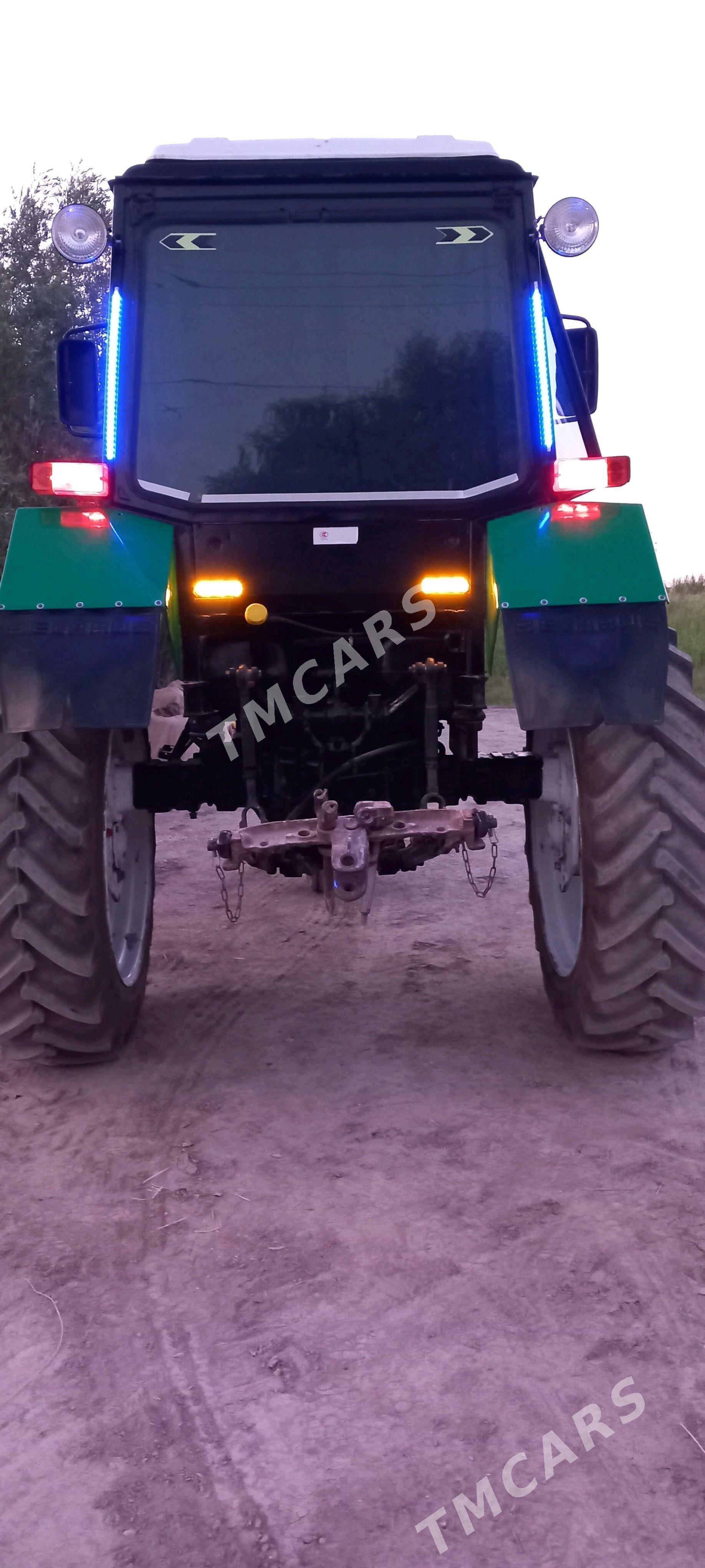MTZ 80 2003 - 150 000 TMT - етр. Туркменбаши - img 5