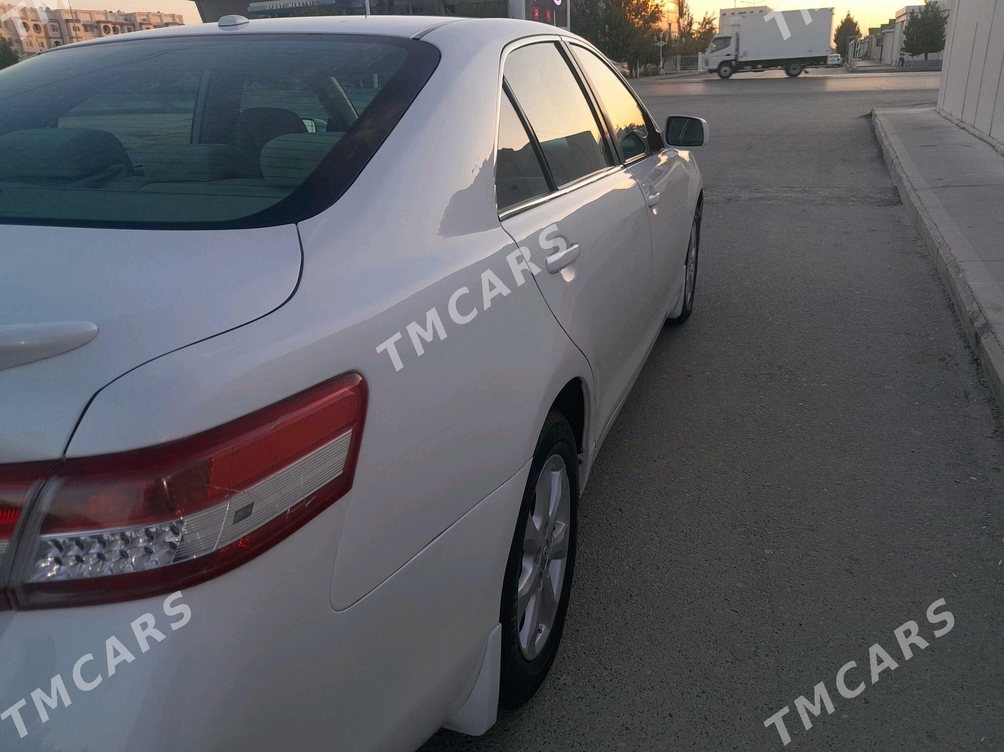 Toyota Camry 2011 - 176 000 TMT - Туркменабат - img 3