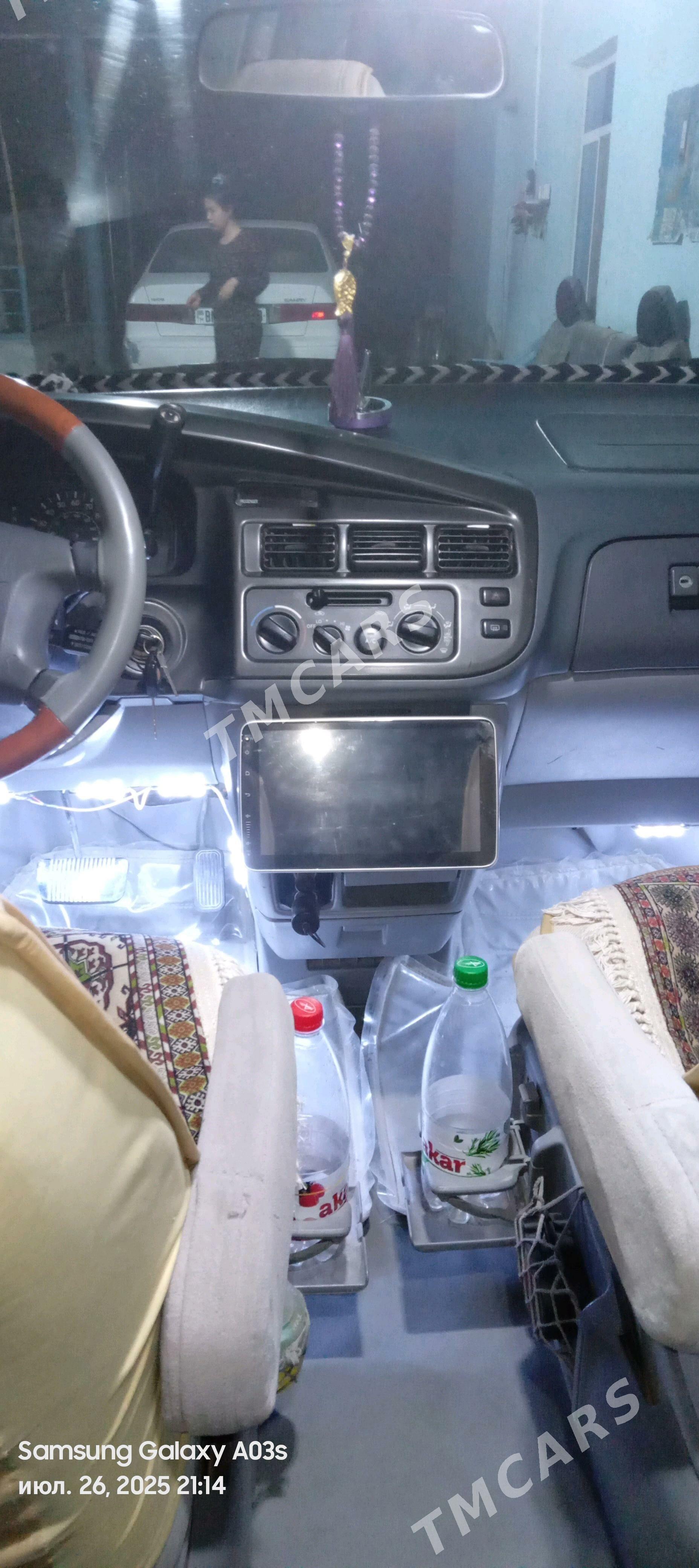 Toyota Sienna 1999 - 145 000 TMT - Магданлы - img 6
