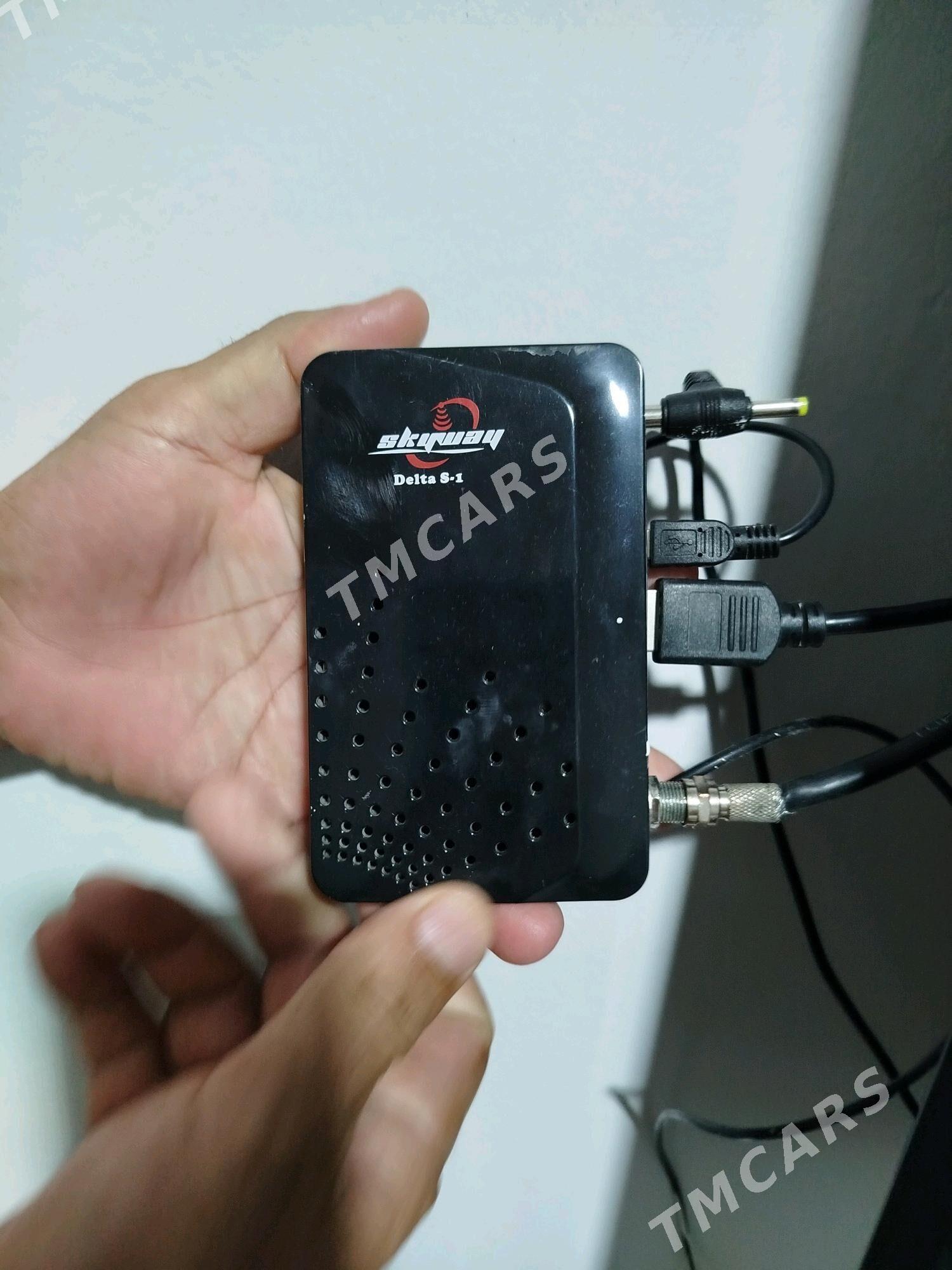 Telewizor - Türkmenbaşy - img 4