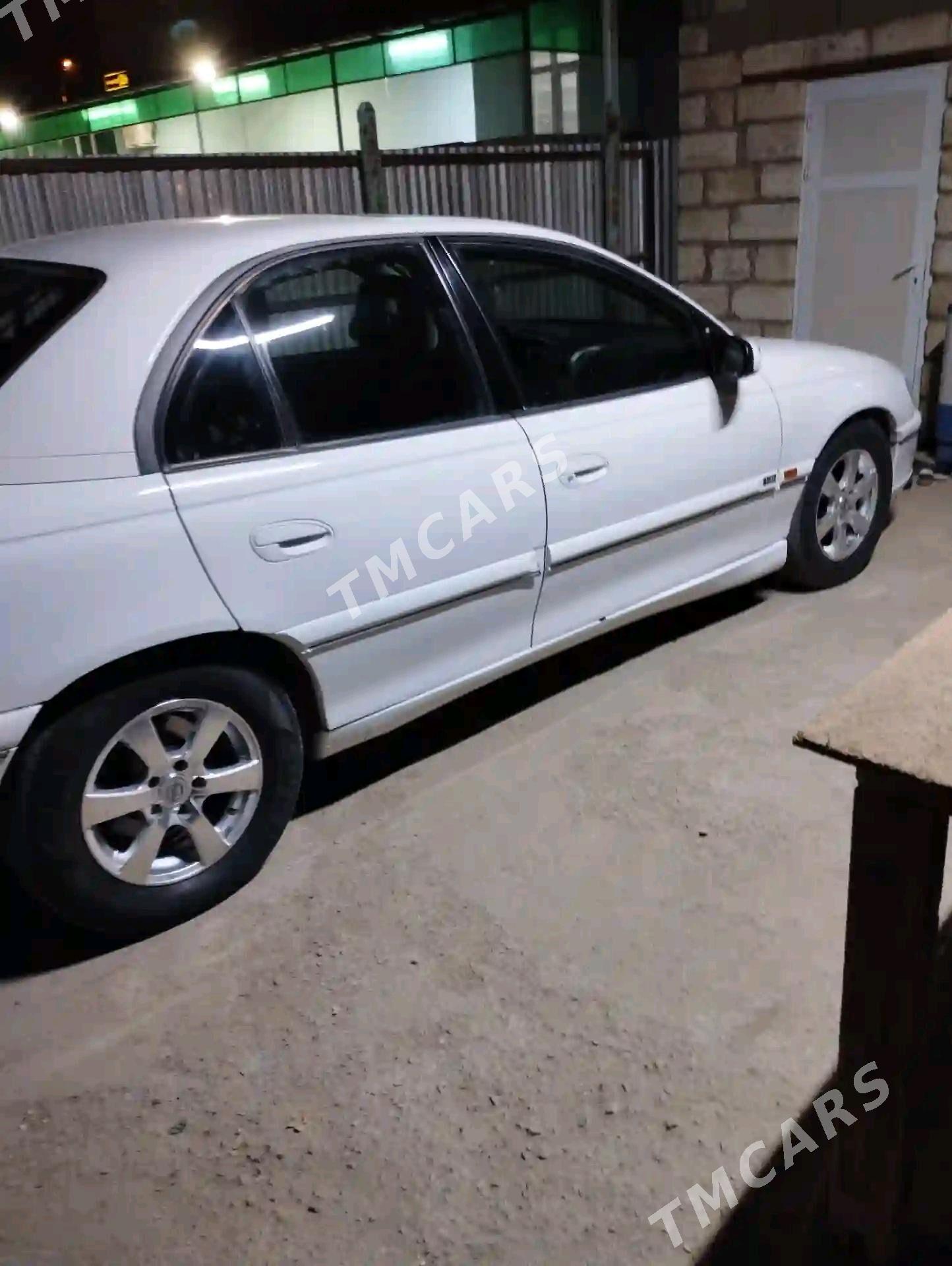 Opel Omega 1994 - 38 000 TMT - Türkmenbaşy - img 3