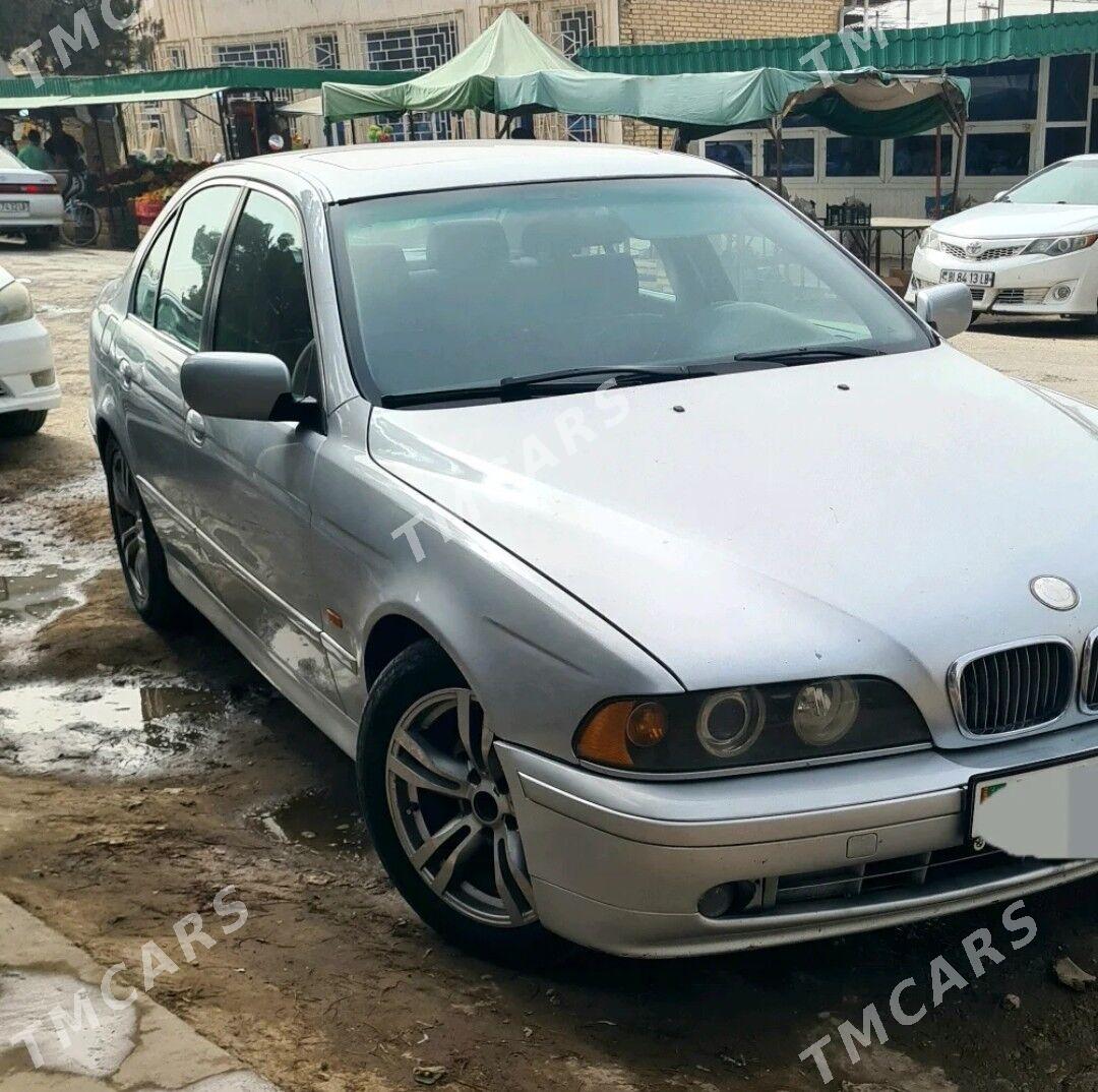 BMW 740 1995 - 75 000 TMT - Halaç - img 10