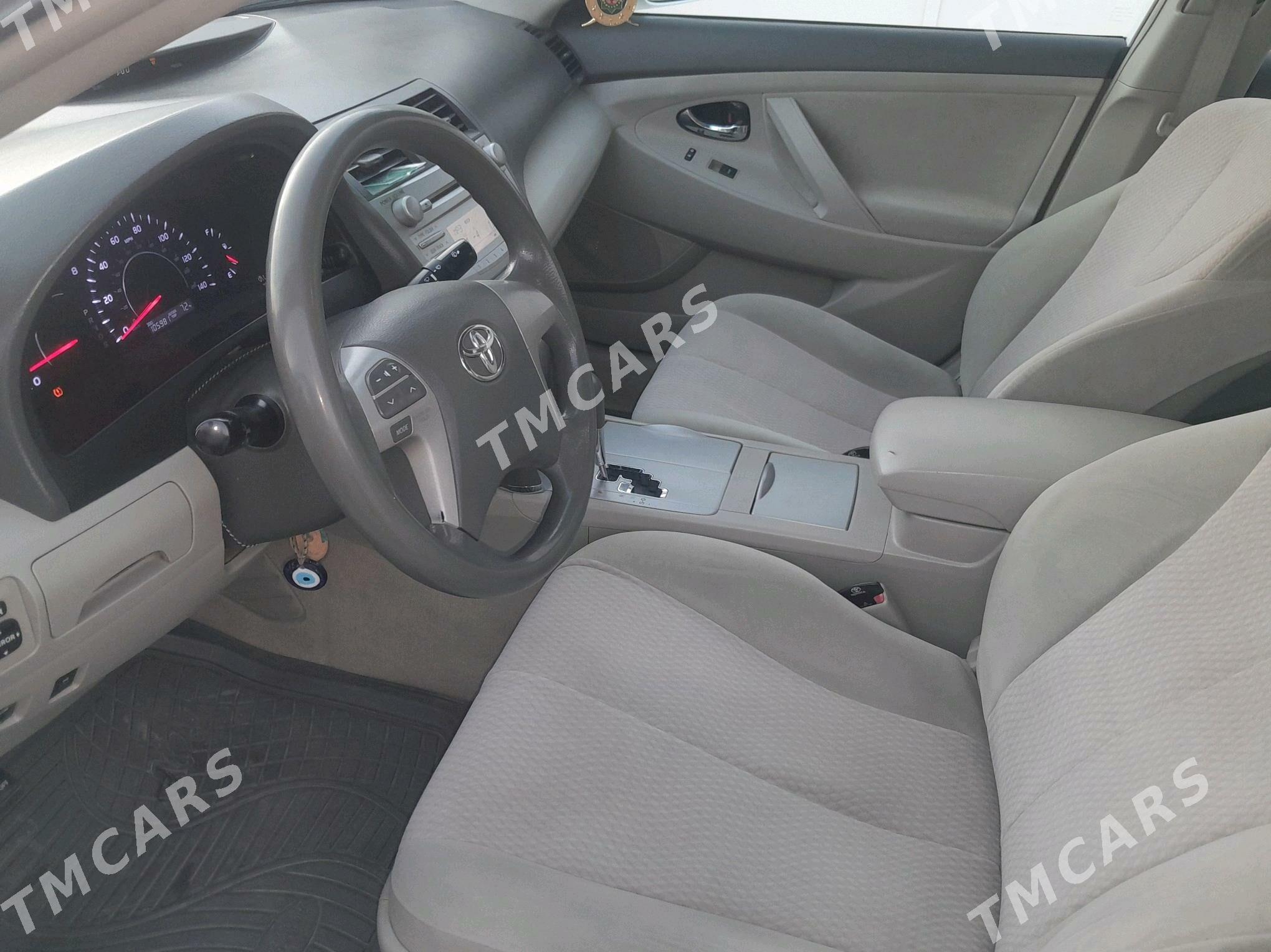Toyota Camry 2011 - 176 000 TMT - Туркменабат - img 5