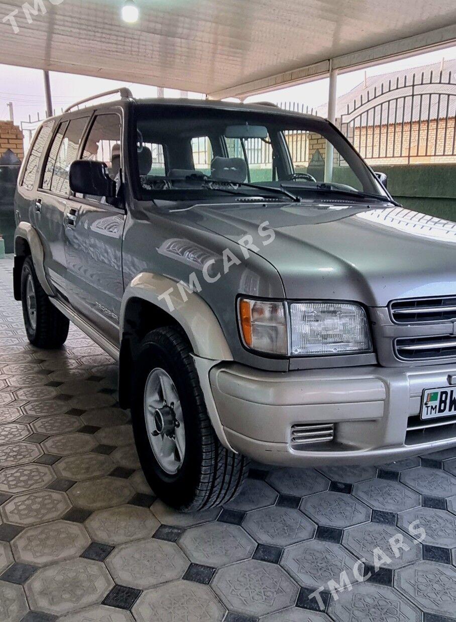 Toyota 4Runner 2001 - 110 000 TMT - Туркменабат - img 2