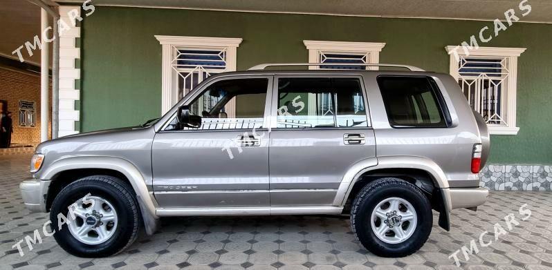 Toyota 4Runner 2001 - 110 000 TMT - Туркменабат - img 4