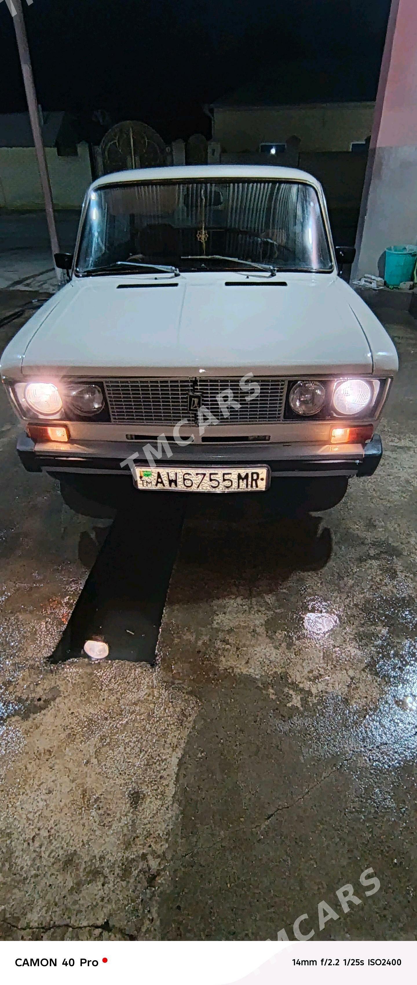 Lada 2106 1988 - 20 000 TMT - Sakarçäge - img 4