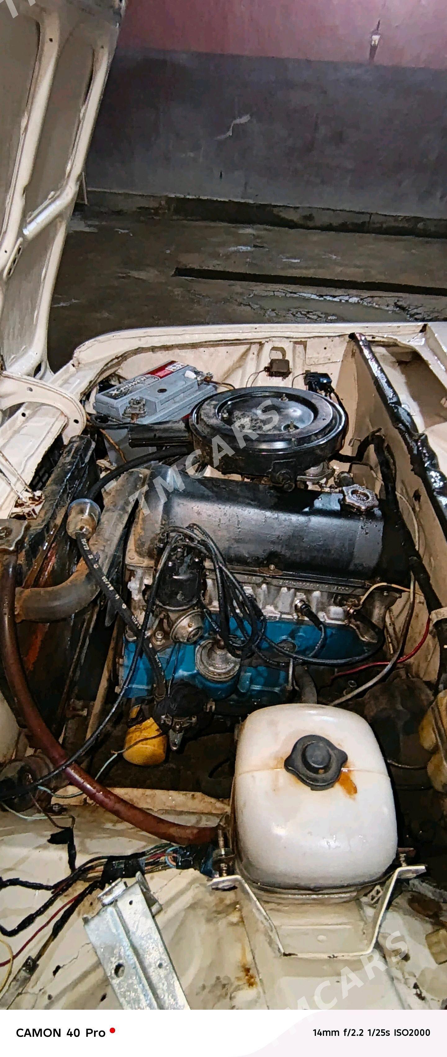 Lada 2106 1988 - 20 000 TMT - Sakarçäge - img 2