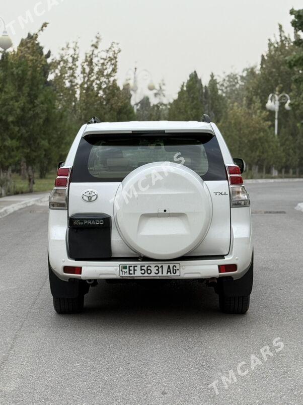 Toyota Land Cruiser Prado 2012 - 478 000 TMT - Ашхабад - img 5