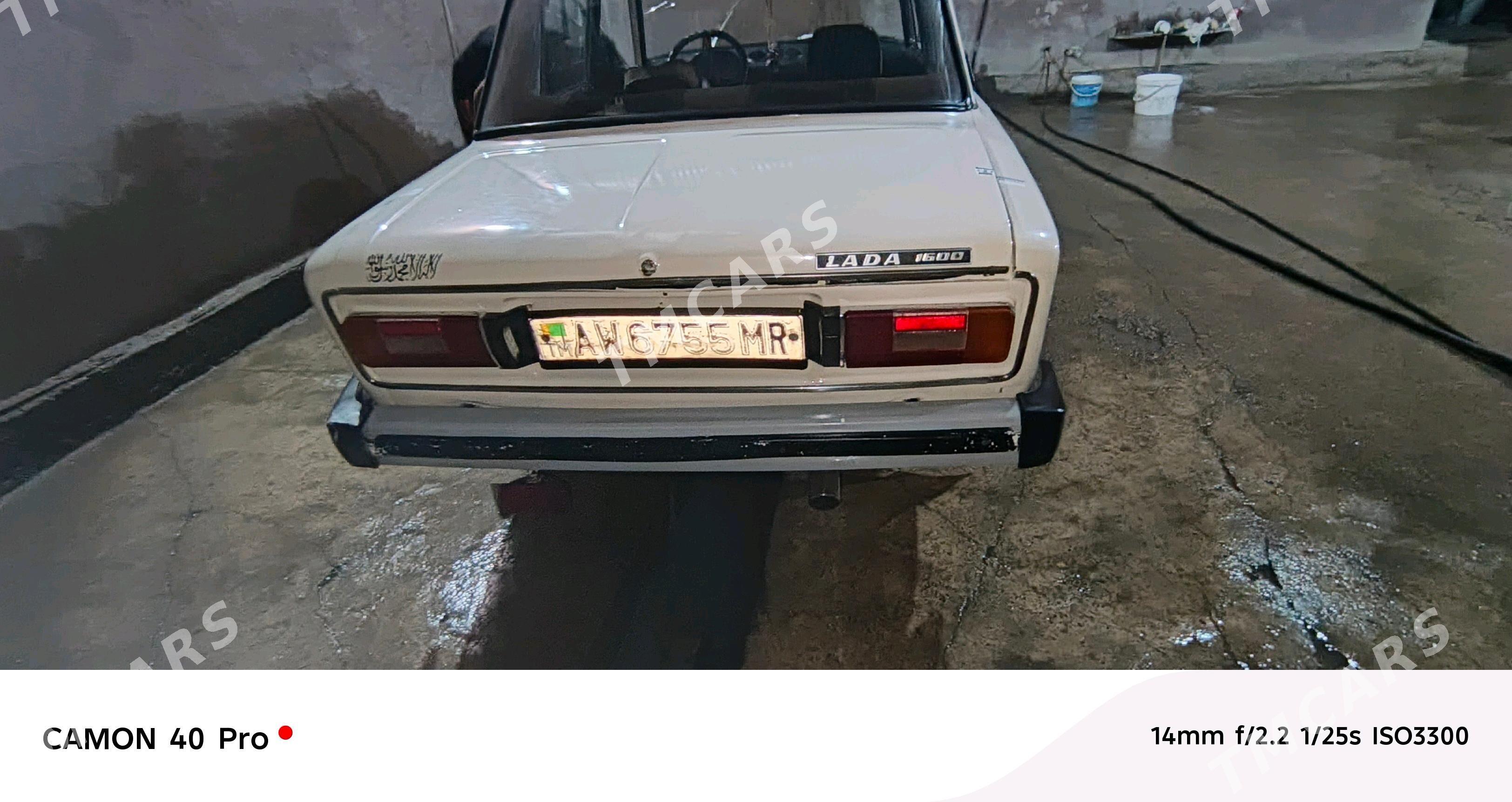 Lada 2106 1988 - 20 000 TMT - Sakarçäge - img 5
