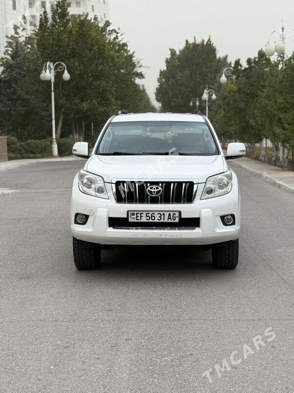 Toyota Land Cruiser Prado 2012 - 478 000 TMT - Ашхабад - img 2