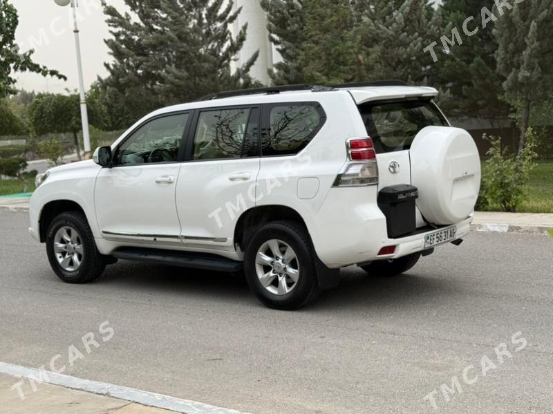 Toyota Land Cruiser Prado 2012 - 478 000 TMT - Ашхабад - img 7