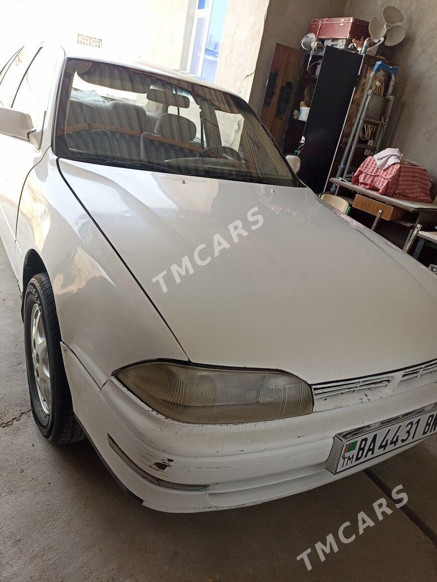 Toyota Camry 1990 - 40 000 TMT - Балканабат - img 3