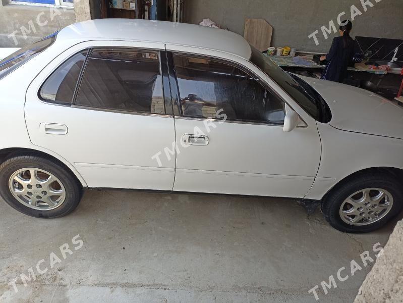 Toyota Camry 1990 - 40 000 TMT - Балканабат - img 4