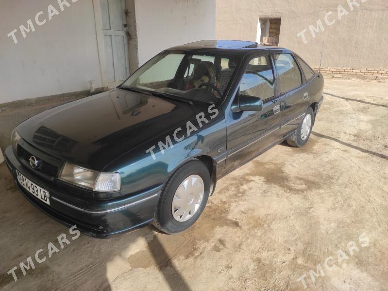 Opel Vectra 1993 - 38 000 TMT - Darganata - img 3