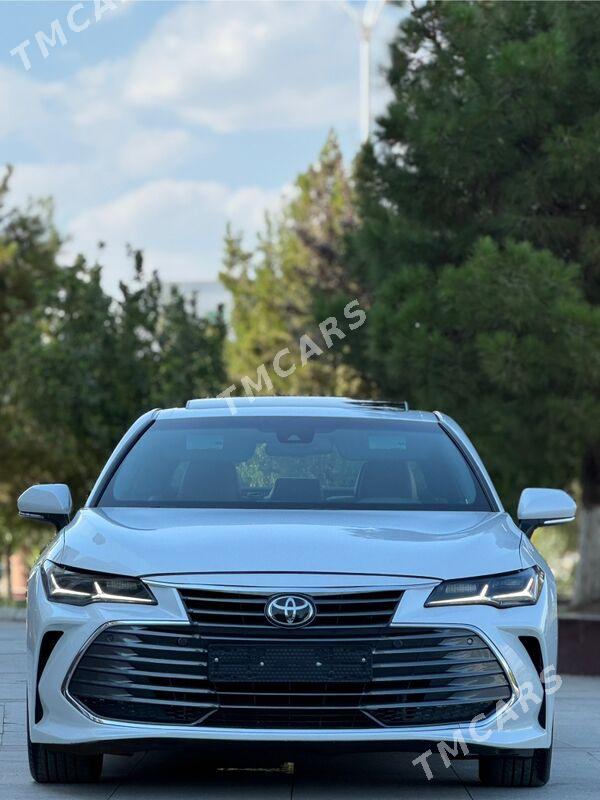 Toyota Avalon 2022 - 840 000 TMT - Türkmenabat - img 6