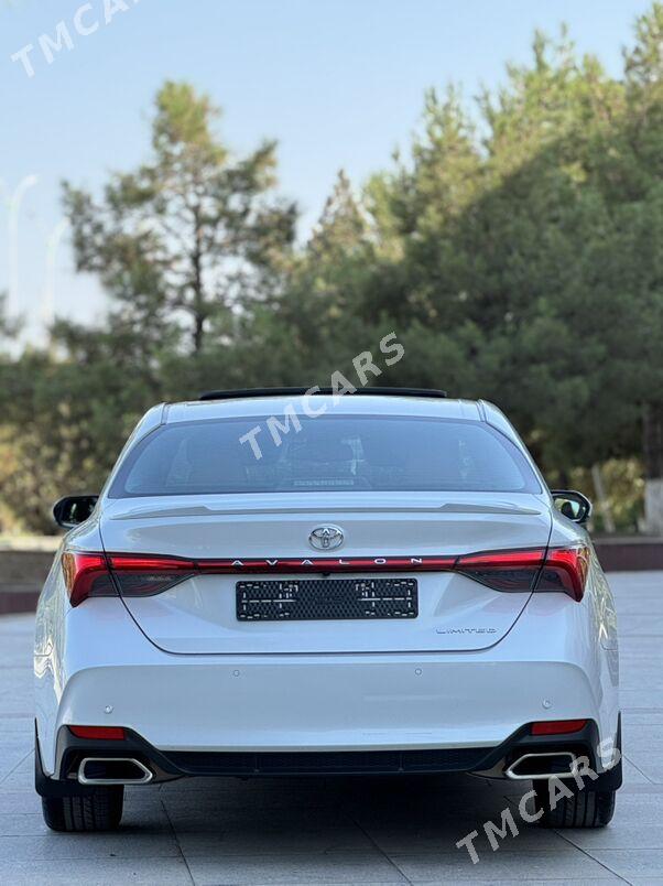 Toyota Avalon 2022 - 840 000 TMT - Türkmenabat - img 7