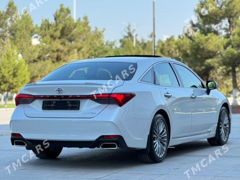 Toyota Avalon 2022 - 840 000 TMT - Türkmenabat - img 5