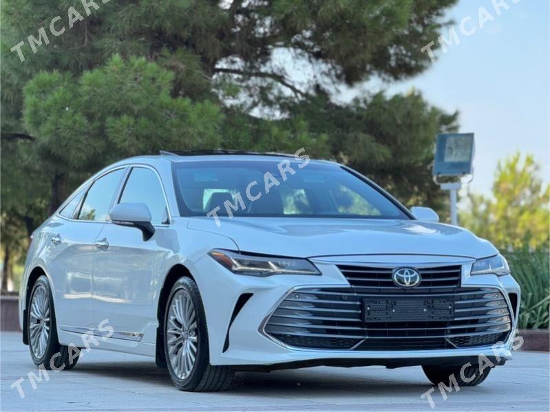 Toyota Avalon 2022 - 840 000 TMT - Türkmenabat - img 2