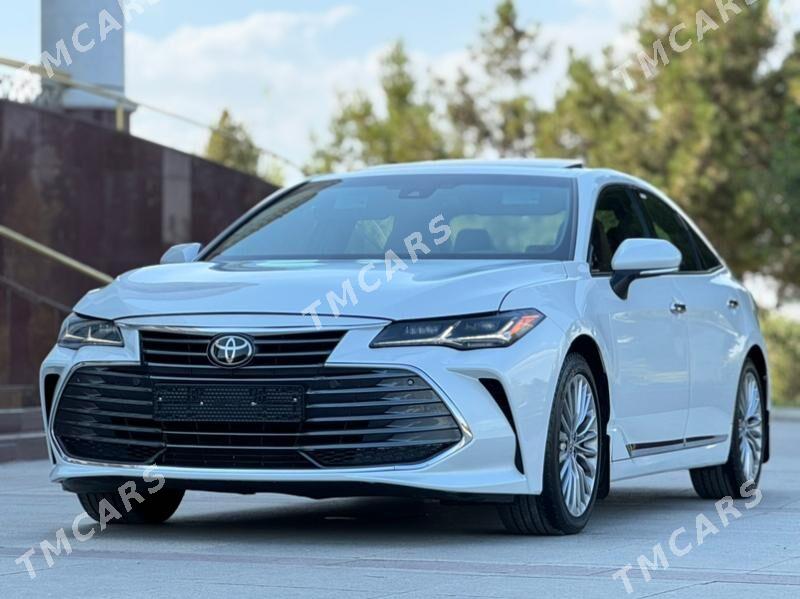 Toyota Avalon 2022 - 840 000 TMT - Türkmenabat - img 4