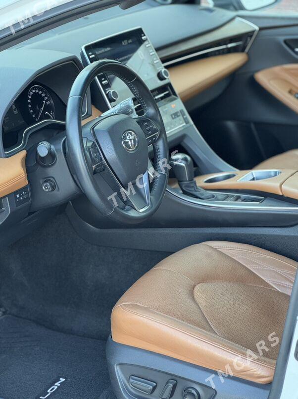 Toyota Avalon 2022 - 840 000 TMT - Türkmenabat - img 9