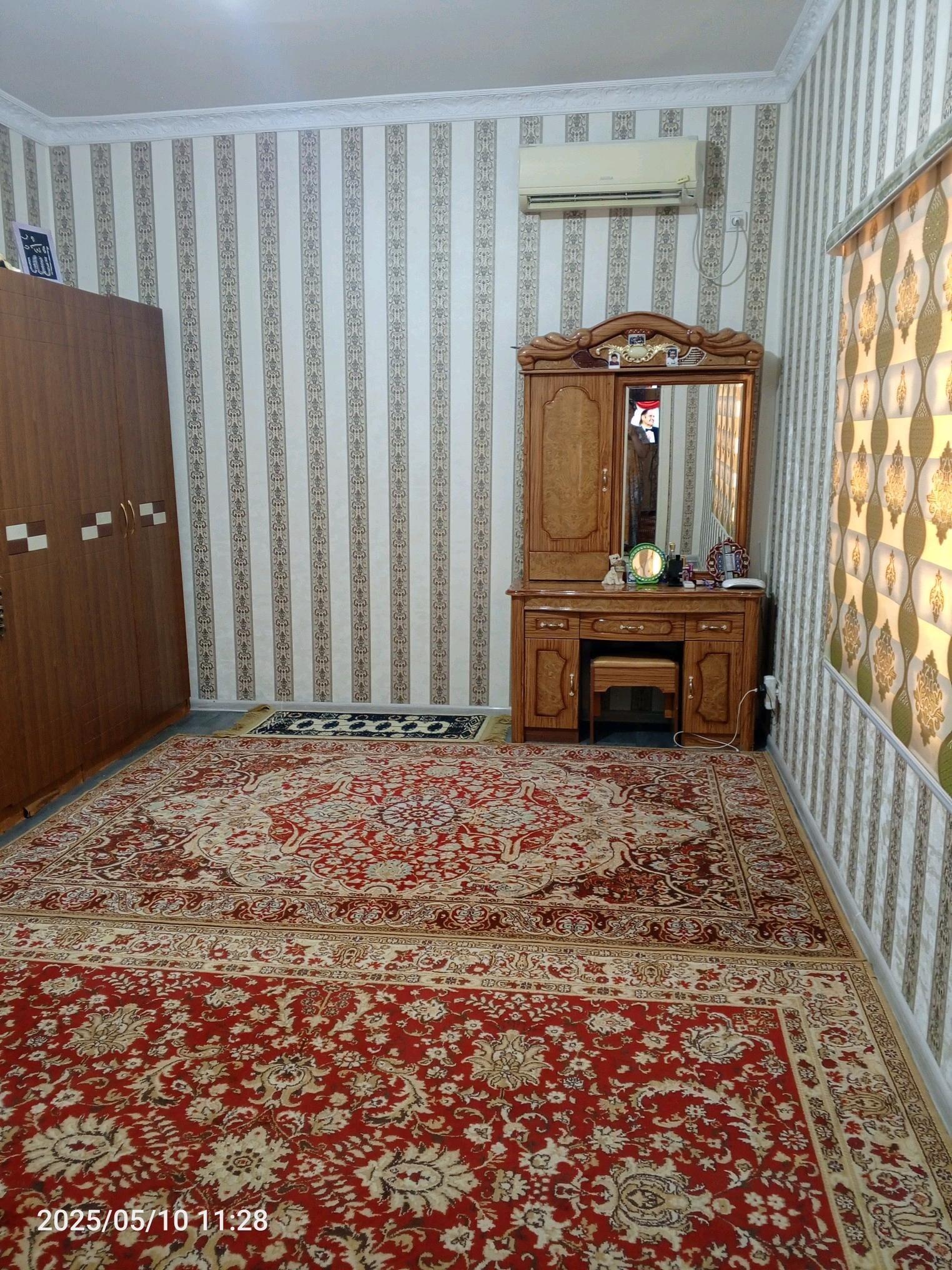 Bagyr mirewe - Bagyr - img 10