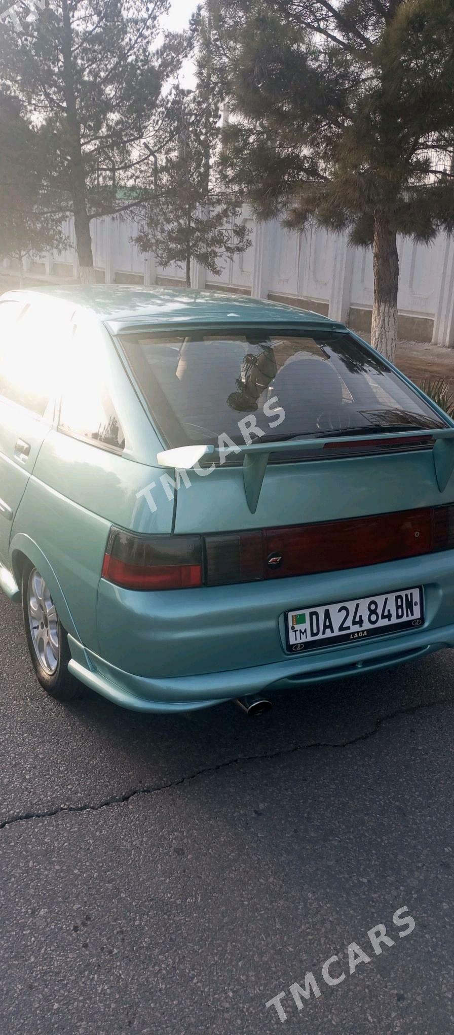 Lada 2112 2002 - 45 005 TMT - Туркменбаши - img 5